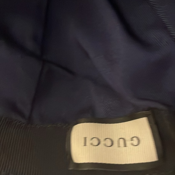Authentic Gucci baseball hat - Picture 8 of 11